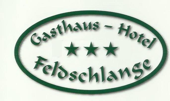 Gasthaus Hotel Feldschlange Ried im Innkreis Bagian luar foto