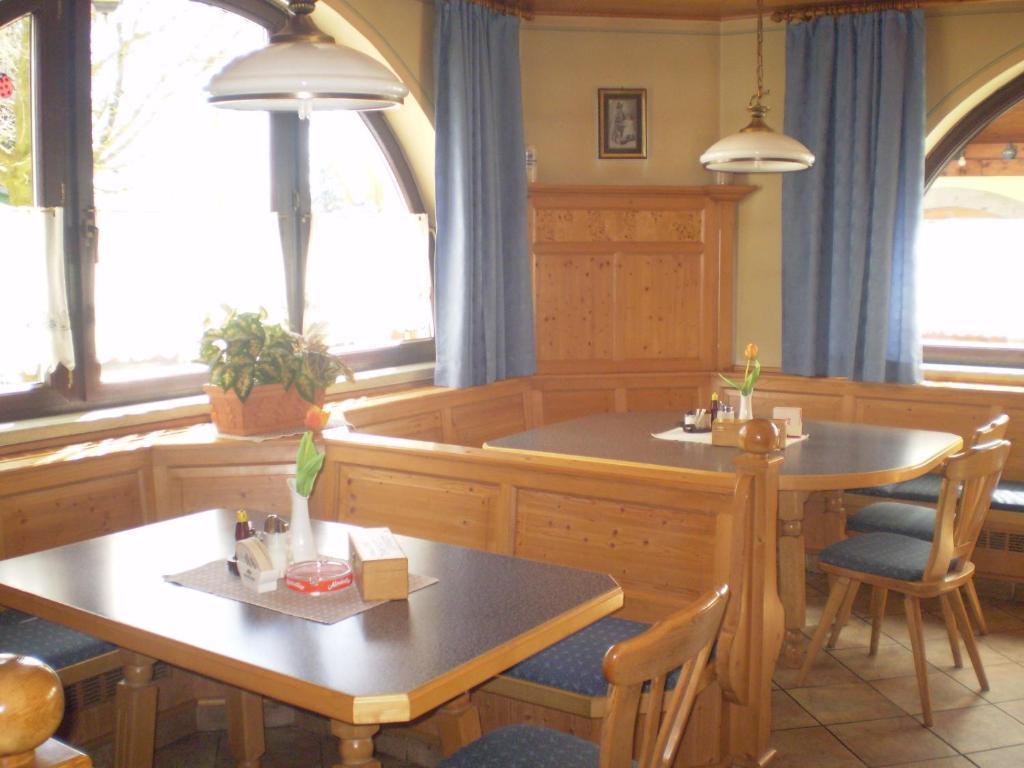 Gasthaus Hotel Feldschlange Ried im Innkreis Bagian luar foto